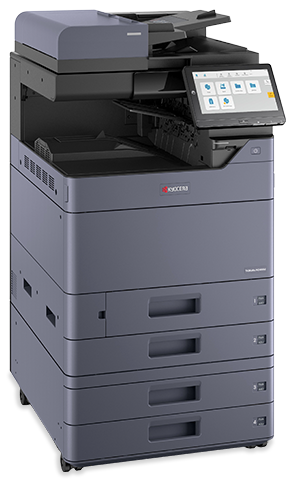 Kyocera TASKalfa MZ6001i